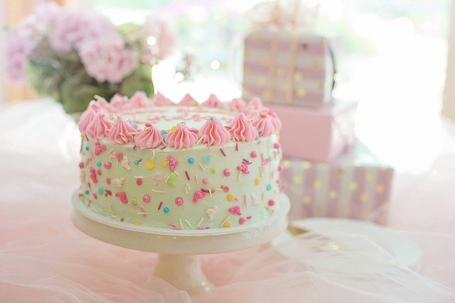 Basi polistirolo torte