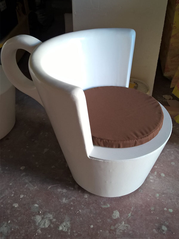 filo caldo polistirolo