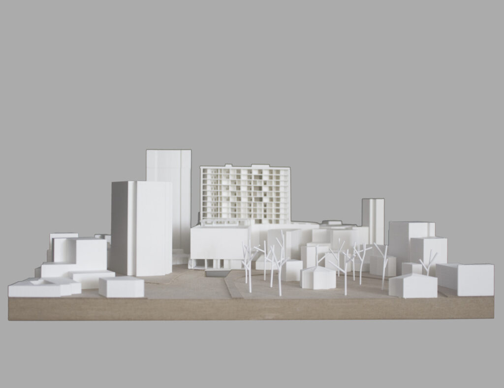 stampa 3d polistirolo