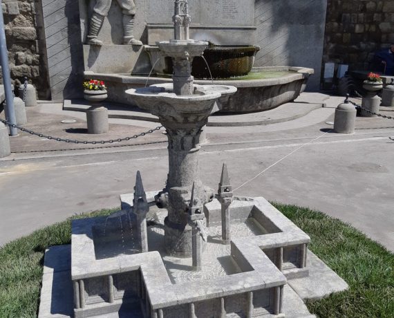 fontana