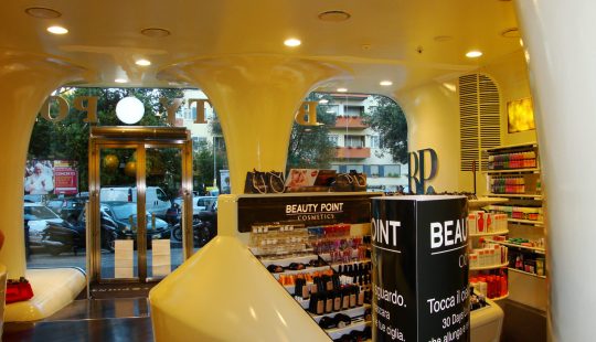 oggettistica design polistirolo